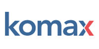 Wartungsplaner Logo Komax AGKomax AG